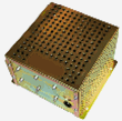 Power Electronics M1023CX R1023T Regen. Braking Resistors